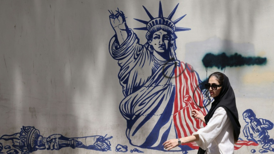 Trump pide moderación a Israel, Irán desafía a EEUU