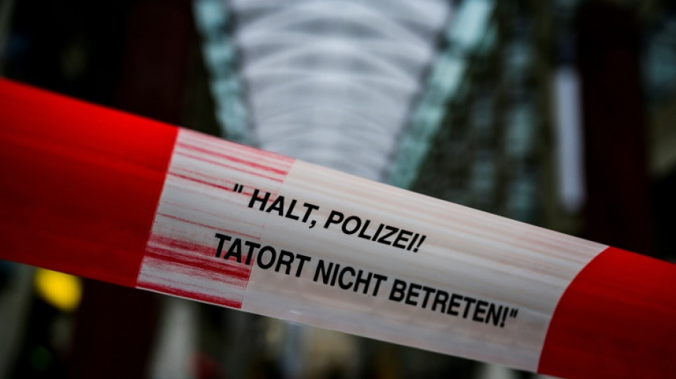 R&auml;delsf&uuml;hrer bei bundesweiter Razzia gegen rechtsextreme Musikszene festgenommen