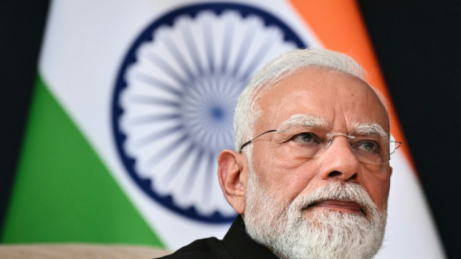 India's youth protests puncture Modi's aura of invincibility