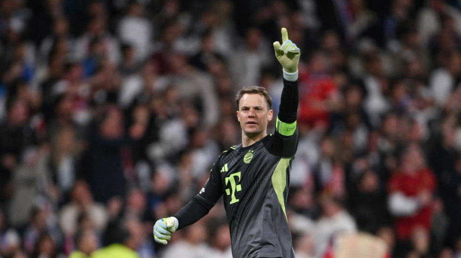 "Du musst ihn mitnehmen": Rufe nach Neuer-Comeback werden lauter