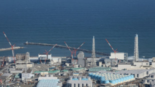 Akw Fukushima unterbricht nach Erdbeben vor&uuml;bergehend Ableitung von K&uuml;hlwasser
