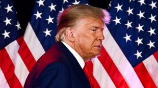 Erste Gerichtsanh&ouml;rung nach Anklage gegen Trump wegen Kapitol-Erst&uuml;rmung