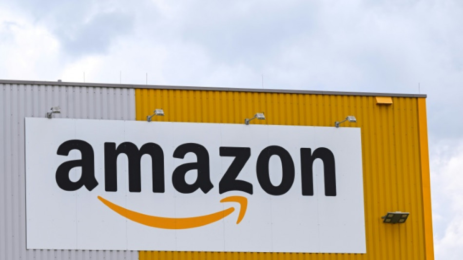 Verdi ruft am Black Friday zu Streiks bei Amazon an fünf Standorten auf