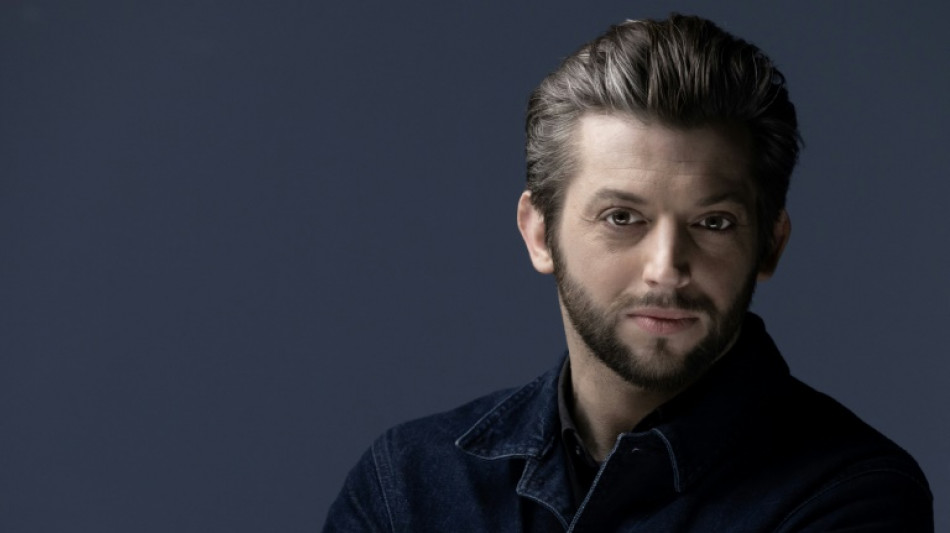 Paul Larrouturou, venu de TF1, mènera une interview politique à la radio franceinfo