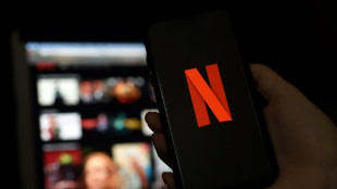 Netflix &eacute;cope d'une amende de 4,75 millions d'euros aux Pays-Bas