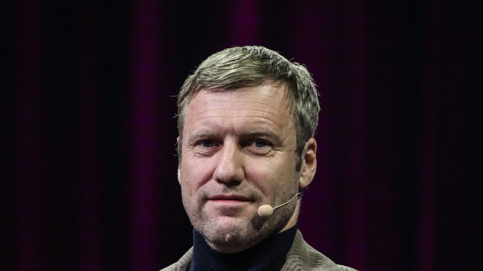 Stühlerücken beim DFB: Blask wird neuer Generalsekretär