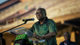 S&uuml;dafrika: ANC beschlie&szlig;t offenbar Parteiausschluss von Ex-Pr&auml;sident Zuma