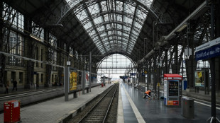 GDL-Streik facht Debatte &uuml;ber &Auml;nderung des Streikrechts an