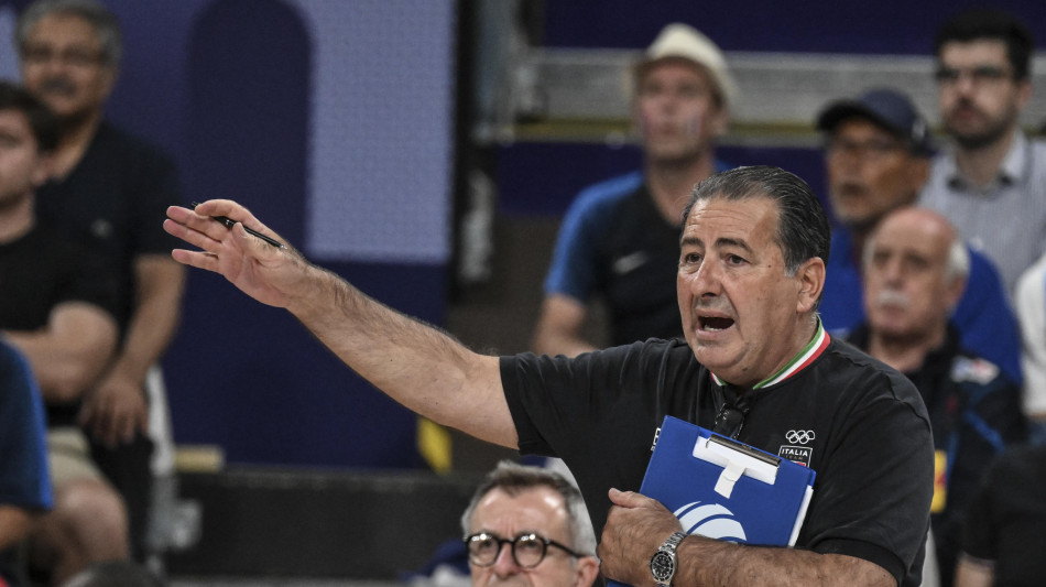 Pallavolo: bis Italia, 3-1 al Giappone in 2/o test pre-mondiale