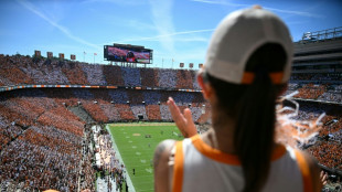 El Senado de EEUU aprueba una ley para regular el negocio del deporte universitario