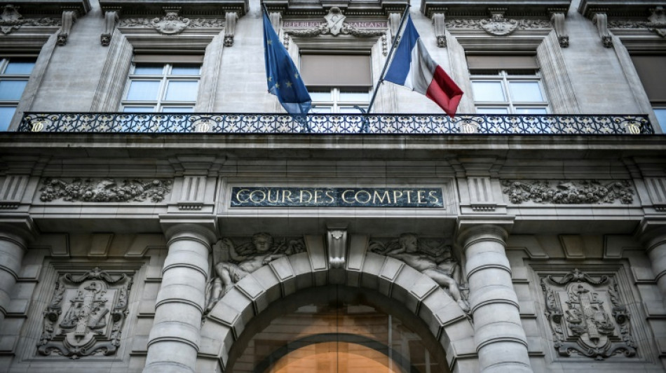 Sant&eacute;: la Cour des comptes veut r&eacute;organiser une p&eacute;dopsychiatrie "satur&eacute;e"