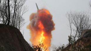 Crunch nuclear proliferation meeting at UN amid raging global wars