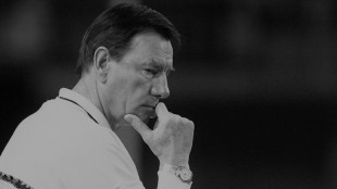 Einstiger Davis-Cup-Kapitän Pilic gestorben