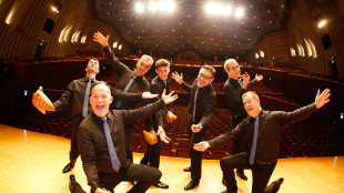 Il Gruppo Ocarinistico Budriese torna in Giappone per la settima tourn&eacute;e