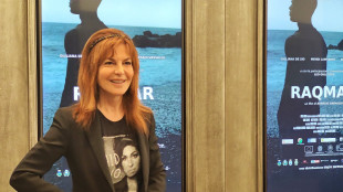 De Sio, 'Torno al cinema con una nuova maturità artistica'