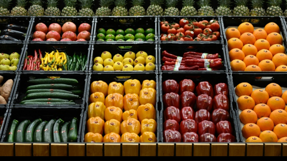 Inflation schw&auml;cht sich im Juli auf 6,2 Prozent ab 