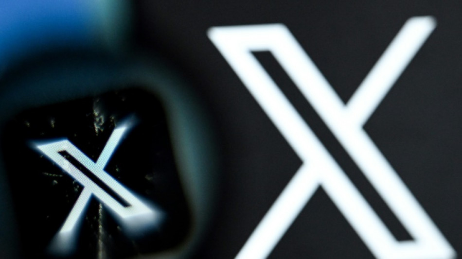 X suspend son utilisation des donn&eacute;es personnelles d'utilisateurs europ&eacute;ens pour entra&icirc;ner son IA