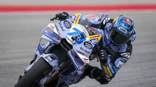 MotoGP: Portimao, Alex Marquez vola anche nelle prequalifiche