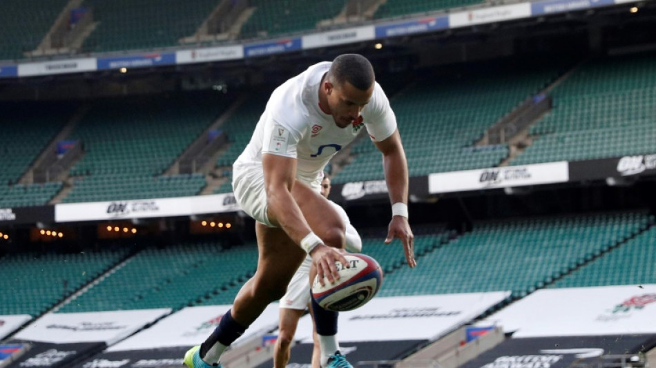 England's Watson glad to work under 'ridiculously good' Borthwick at Tigers