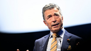 Ex-Nato-Generalsekret&auml;r Rasmussen fordert Ende der "Schmeichelei" gegen&uuml;ber Trump