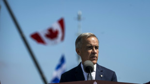 Tarifas do Canad&aacute; sobre produtos dos EUA entram em vigor