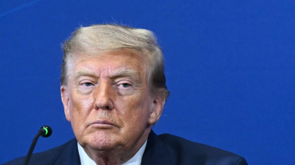 Decl&iacute;nio da democracia nos Estados Unidos tem consequ&ecirc;ncias em todo o mundo, afirma relat&oacute;rio