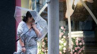 14 killed by lake burst in Taiwan as Super Typhoon Ragasa wreaks havoc