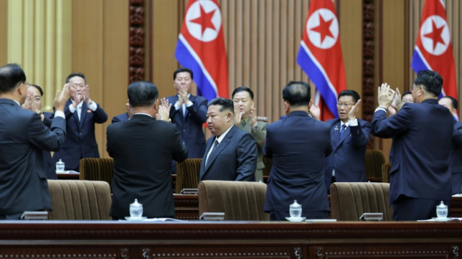 El líder norcoreano, abierto a dialogar con EEUU si Washington retira su pedido de desnuclearización