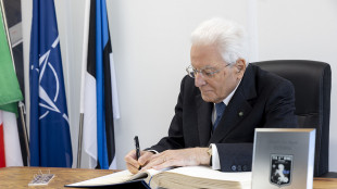 Mattarella, la sicurezza sul lavoro è un diritto inalienabile