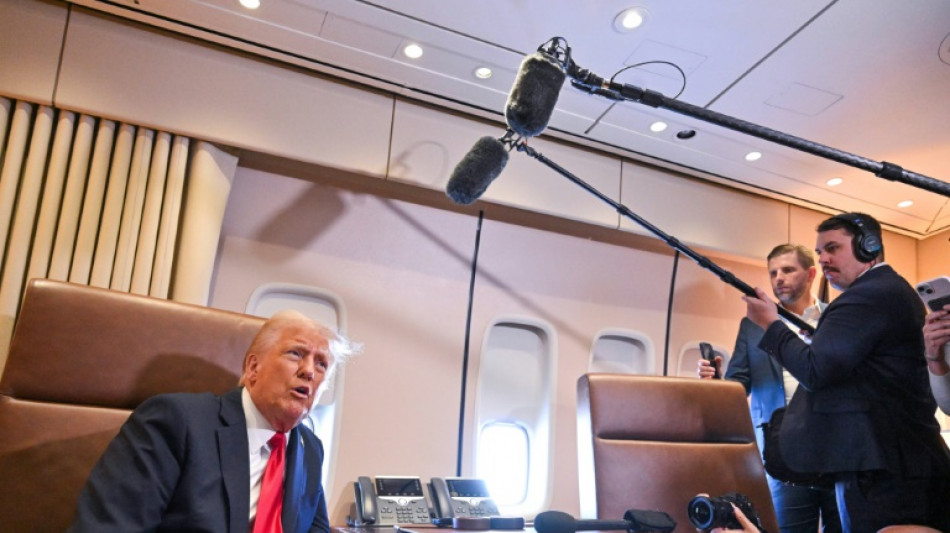 Trump's tariff tactics may reshape global trade: analysts