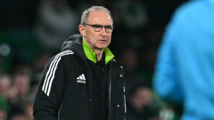 O'Neill expects Celtic recovery after Old Firm misery