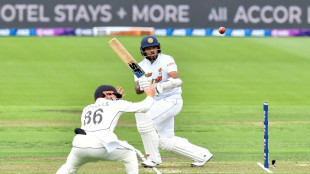 Rapid-fire Mendis puts Sri Lanka in early control against New Zealand 
