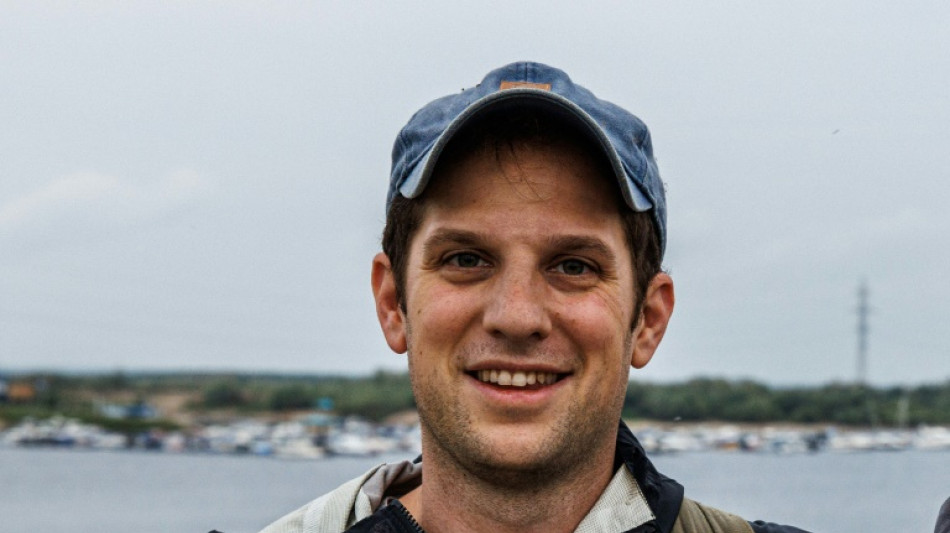 Russie: un journaliste am&eacute;ricain arr&ecirc;t&eacute; pour "espionnage"