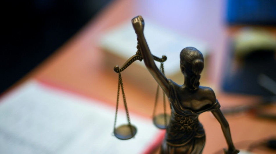 Universit&auml;t muss Gutachter bei Ernennung von Harbarth zu Honorarprofessor nennen