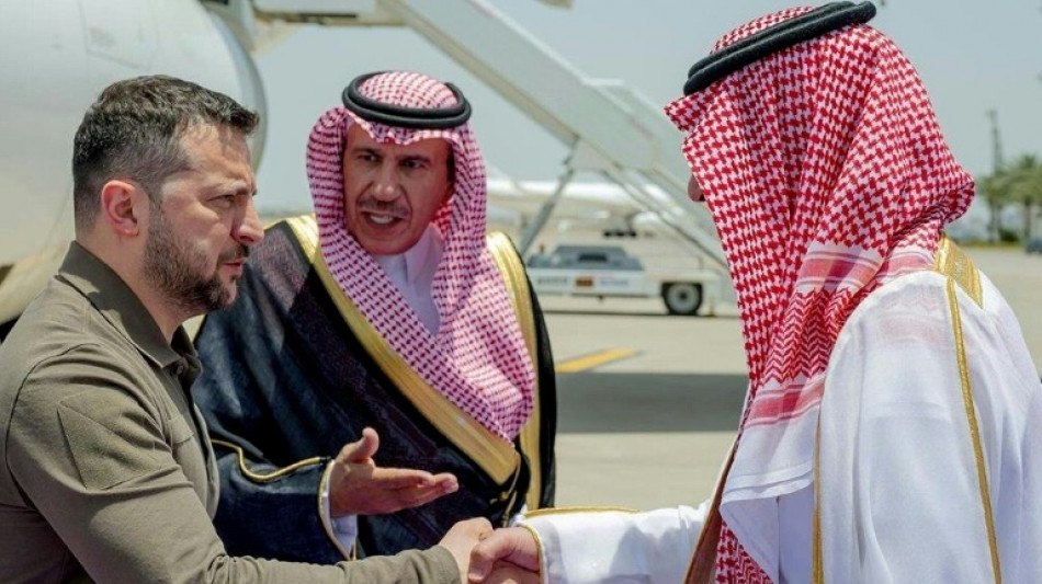 Arabische Liga nimmt Assad bei Gipfel in Saudi-Arabien wieder in ihre Reihen auf