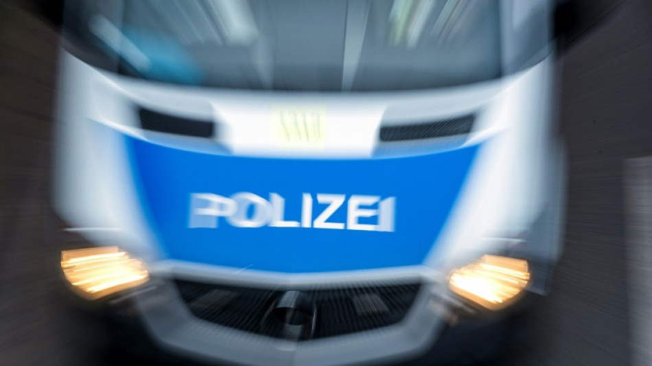 Weitere Festnahme in Fall von S&auml;ureangriff auf Innogy-Manager