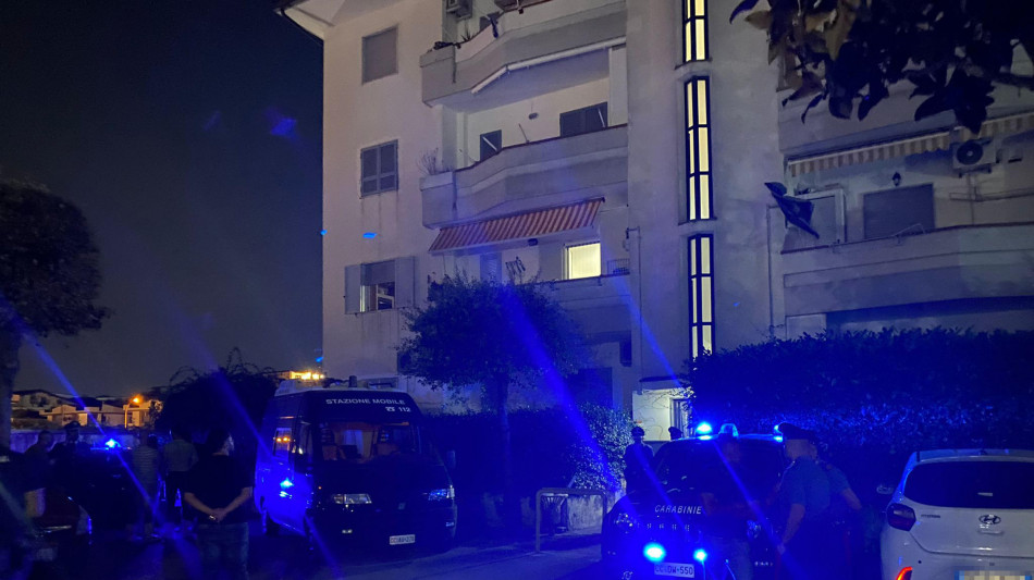 Diciottenne accoltellato alla schiena durante la movida genovese