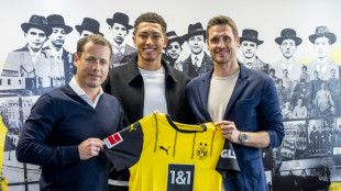 "Bemerkenswert reif": BVB bestätigt Bellingham-Verpflichtung