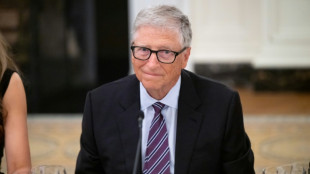 Pour Bill Gates, le réchauffement climatique ne sera pas la fin de l'humanité