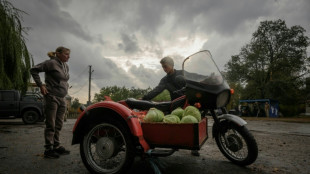 As Russia advances on Kupiansk, Ukrainians fear second occupation