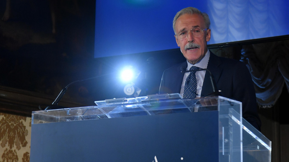 Liverani, 'entro fine anno una nuova governance per l'Ania'