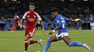 Calcio: Napoli; ricaduta dal precedente infortunio per Alisson