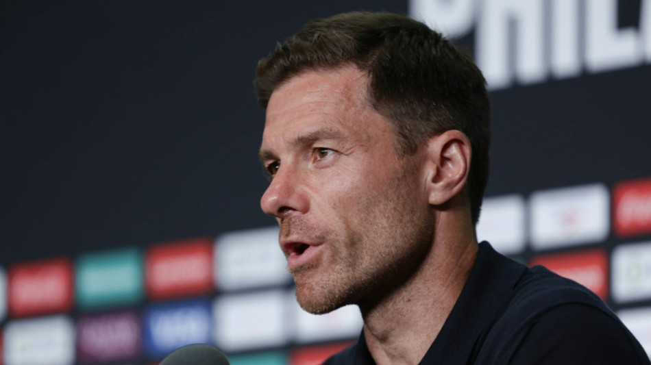 Klub-WM: Alonso bleibt optimistisch - und hofft auf Mbappé