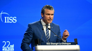 Hegseth warnt vor chinesischem Militäreinsatz gegen Taiwan – Peking reagiert verärgert