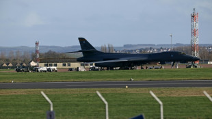 UK sending air defence systems to Gulf: PM