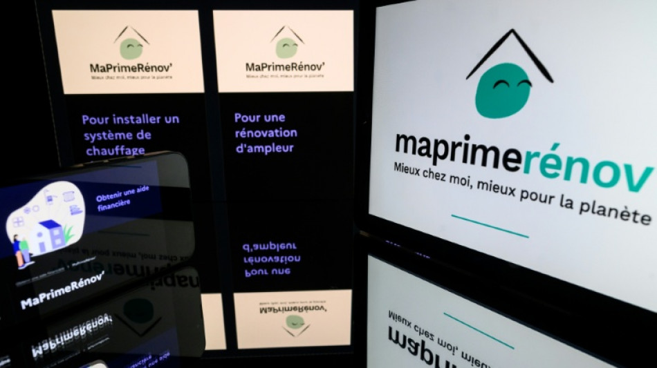Le coup de rabot de MaPrimeR&eacute;nov' refus&eacute; par le Conseil national de l'habitat
