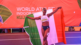 Dosso, 'Il calcio? Finalmente si parla di atletica'