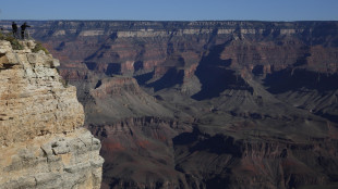 Inondazioni al Grand Canyon, un morto e 15 dispersi