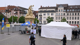 Nach Angriff in Mannheim: L&auml;nder wollen Versch&auml;rfung von Waffenrecht