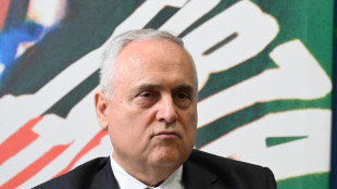 Calcio: Lotito 'Lazio non si ridimensiona, Baroni far&agrave; bene'